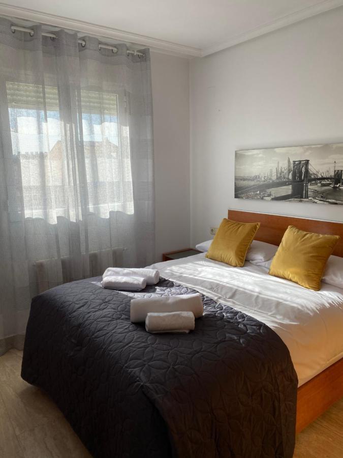 Apartamento Living Albacete Centro Kültér fotó